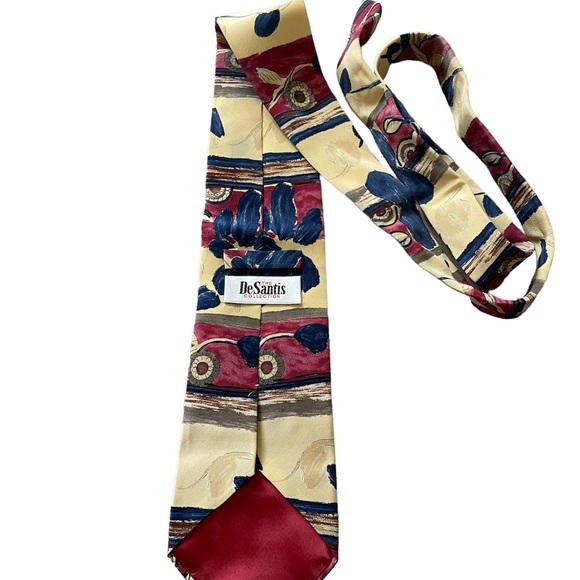 The Desantis collection tie - Picture 2 of 3